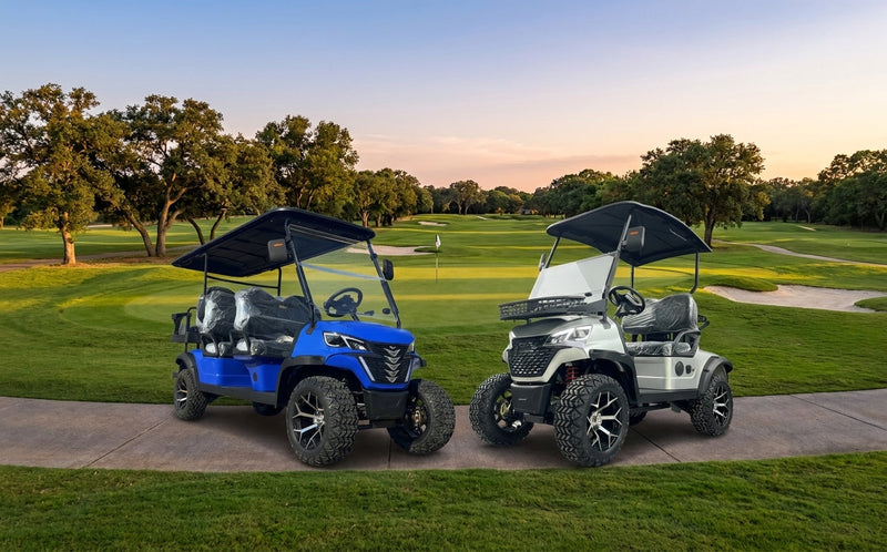 Golf Carts