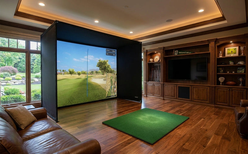 Golf Simulators