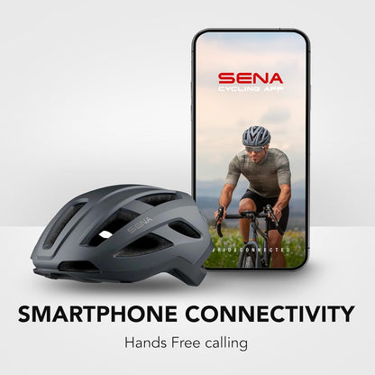 Sena C1 Smart Cycling Helmet