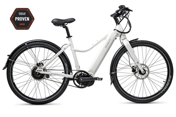 PRIORITY CURRENT plus E-BIKE